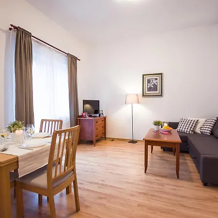 Vacationclub - Olymp 501 Kolberg