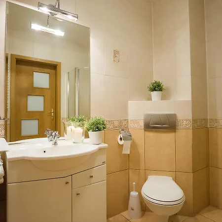 Vacationclub - Olymp 501 Kolberg
