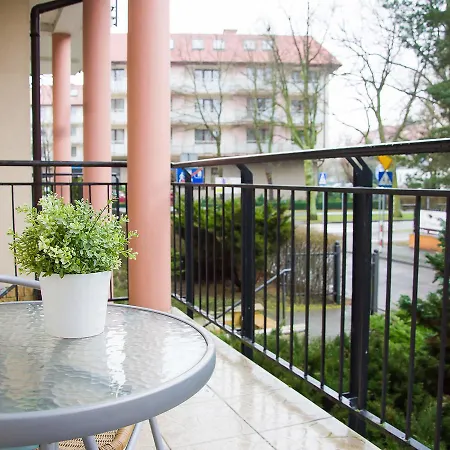 Apartment Vacationclub - Olymp 501 *