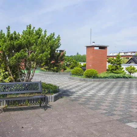 Apartment Vacationclub - Olymp 501 *