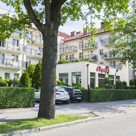 Vacationclub - Olymp 501 Kolberg