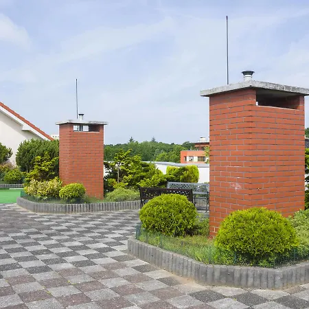 Apartment Vacationclub - Olymp 501 *