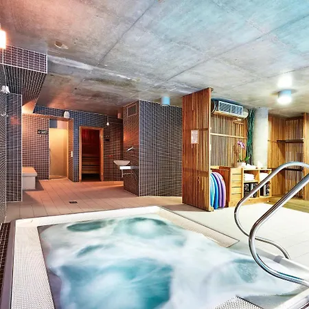 Vacationclub - Olymp 501 Apartment Kolberg